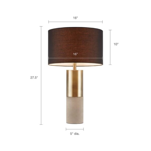 fulton-concrete-table-lamp-dimensions