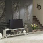 furnishome-parma-67-inch-gray-tv-stand-in-room-setting