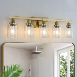 Kaiya Vanity Light