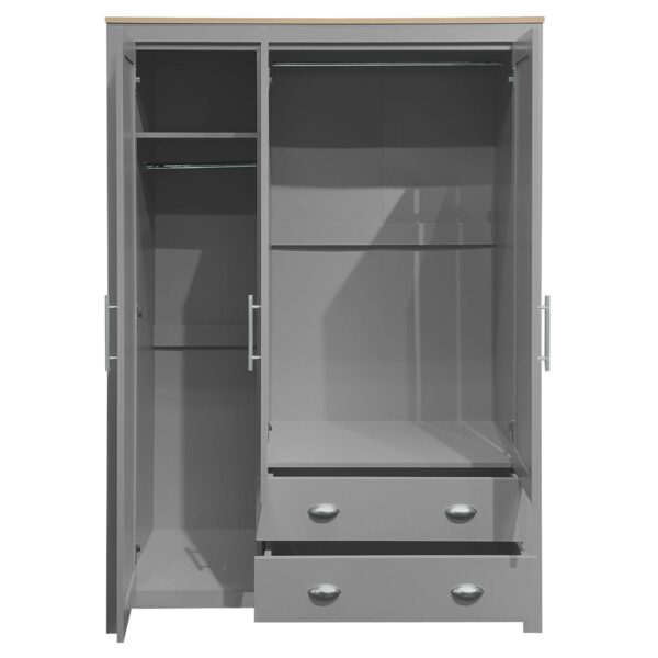 gray-3-door-wardrobe-front