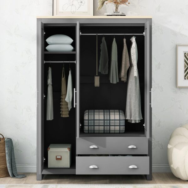 gray-3-door-wardrobe-in-room
