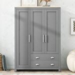 gray-3-door-wardrobe-interior-open