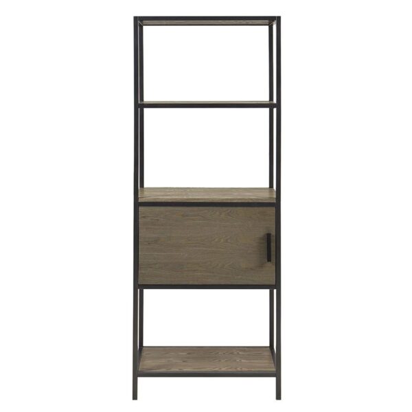gray-black-industrial-bookcase-frame-overview