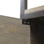 gray-black-industrial-bookcase-shelf-edge-detail
