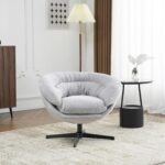 gray-chenille-swivel-club-accent-chair-room-angle