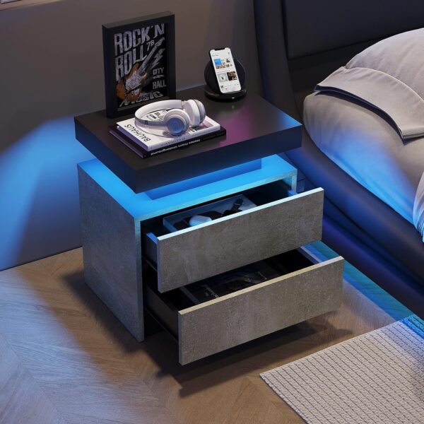 gray-led-nightstand-2-drawers-another-angle