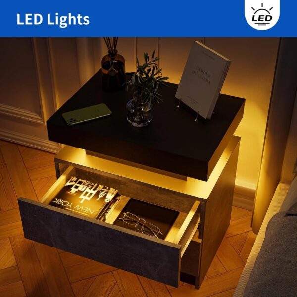 gray-led-nightstand-2-drawers-led-lights