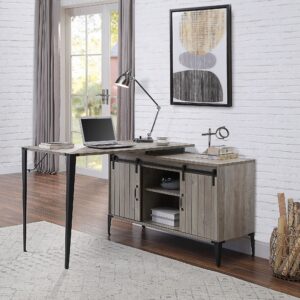 Nathan Desk