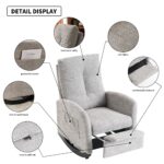 gray-rocking-chair-footrest-detail-display
