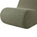 green-curved-accent-chair-side-view