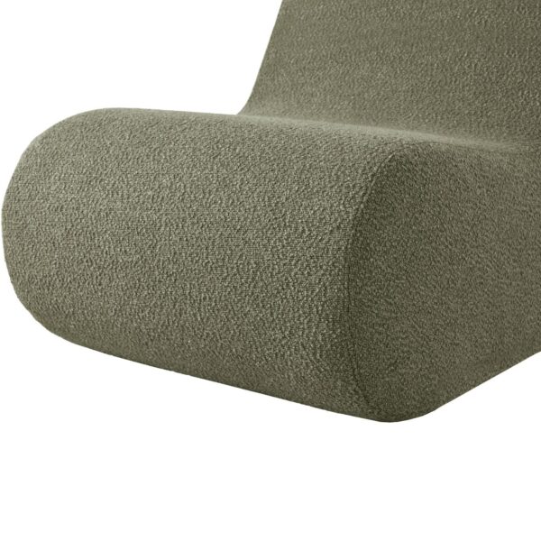 green-curved-accent-chair-side-view