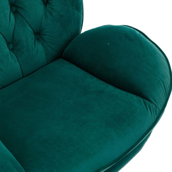 green-velvet-swivel-accent-chair-room-angle