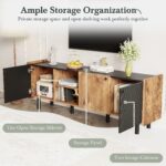 hainew-mid-century-tv-stand-ample-storage
