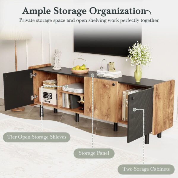 hainew-mid-century-tv-stand-ample-storage