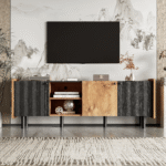 hainew-mid-century-tv-stand-in-living-room