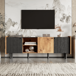 Weldon TV Stand