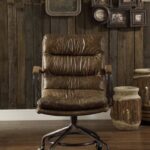 harith-ii-vintage-whiskey-leather-office-chair-side-view