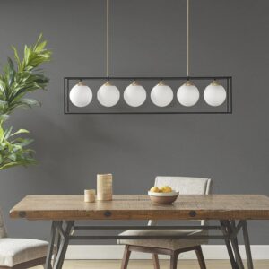 Persepolis Chandelier