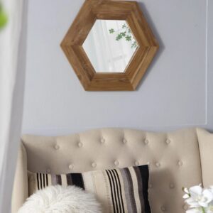 Orleans Wall Mirror