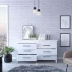 hms-white-6-drawer-dresser-bedroom-setting