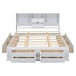 holloway-white-king-storage-bed-slats-drawers