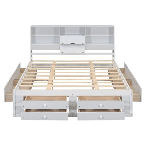 holloway-white-king-storage-bed-slats-drawers
