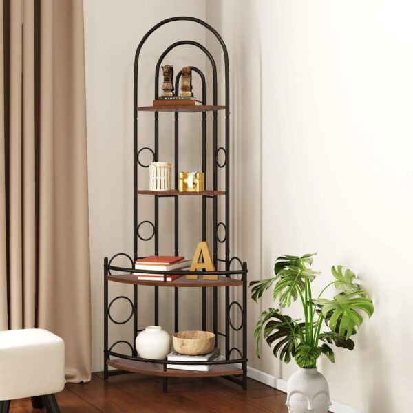 industrial-4-tier-corner-bookshelf-in-setting