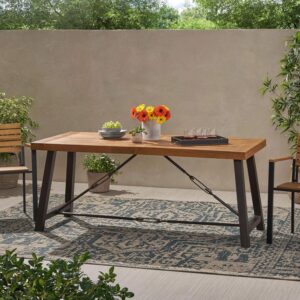 Sean Dining Table