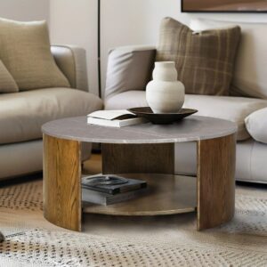 Austin Coffee Table