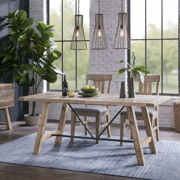 ink-ivy-sonoma-natural-wood-dining-table-in-room