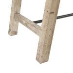 ink-ivy-sonoma-natural-wood-dining-table-leg-detail