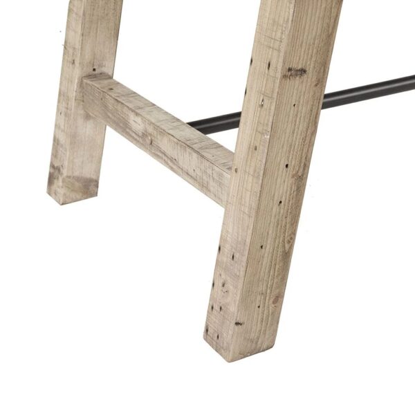 ink-ivy-sonoma-natural-wood-dining-table-leg-detail
