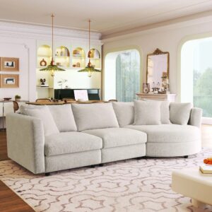 Isaias Sofa