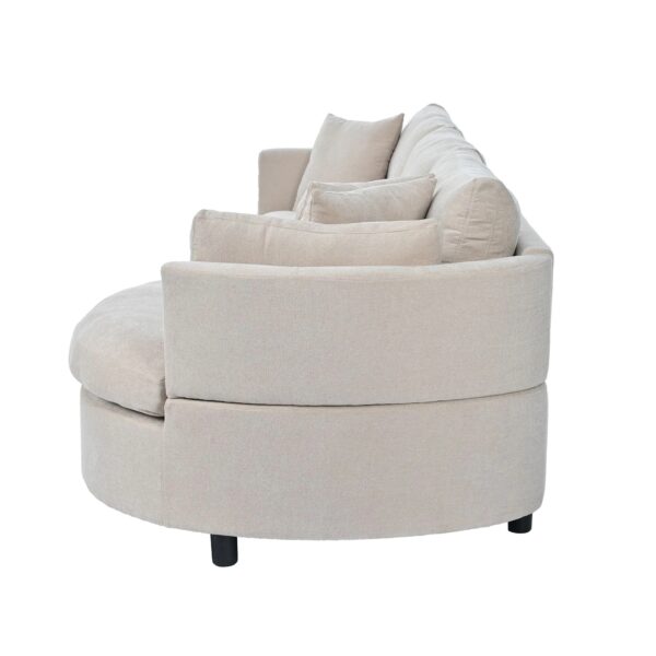 isaias-curve-sectional-modular-view