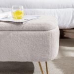 ivory-white-faux-fur-storage-ottoman-angle-view