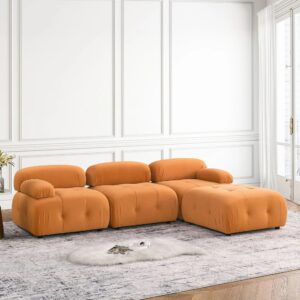 Sylvain Sectional Sofa