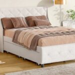 josephine-beige-quilted-queen-storage-bed-bedroom
