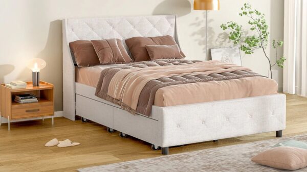 josephine-beige-quilted-queen-storage-bed-bedroom