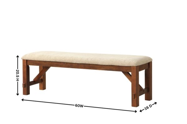 karven-solid-wood-dining-bench-dimensions