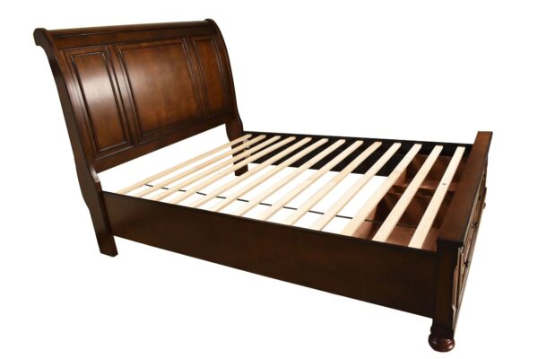 kathie-baltimore-dark-walnut-queen-storage-bed-angle