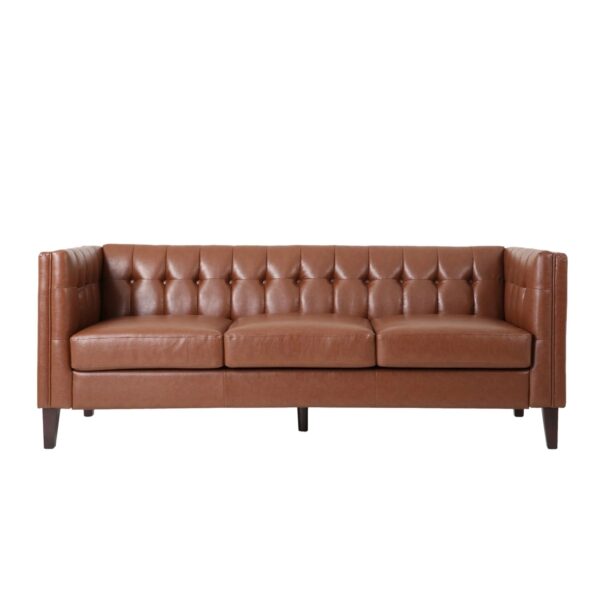 kazuo-tufted-sofa-front-angle