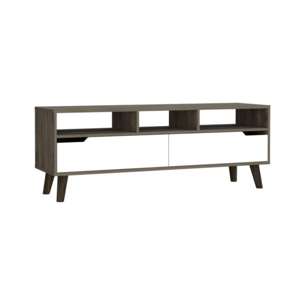 kobe-dark-walnut-white-tv-stand-angle-view