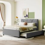kristi-gray-full-platform-bed-bedroom