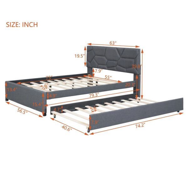 kristi-gray-full-platform-bed-dimensions