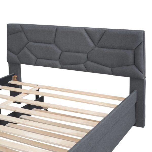 kristi-gray-full-platform-bed-slats-trundle
