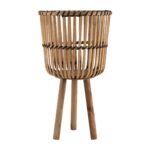 large-natural-bamboo-footed-planter-isolated-2