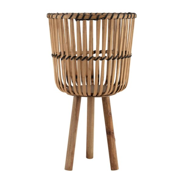 large-natural-bamboo-footed-planter-isolated-2