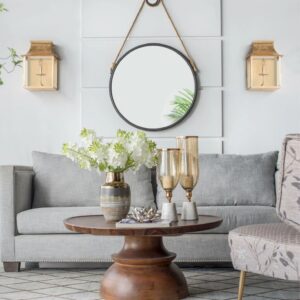 Ivette Wall Mirror