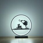led-accent-table-lamp-bicycle-decor-living