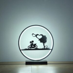 Sven Table Lamp